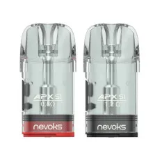Фото - Nevoks APX S1 Картридж
