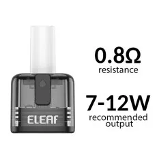 Eleaf IORE CRAYON 0.8 Ом Фото - Eleaf IORE CRAYON 0.8 Ом