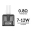 Фото - Eleaf IORE CRAYON 0.8 Ом