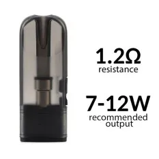 Eleaf IORE Lite Cartridge 1.2 Ohm Фото - Eleaf IORE Lite Cartridge 1.2 Ohm