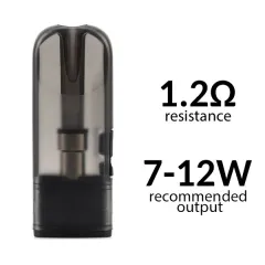 Eleaf IORE Lite Cartridge 1.2 Ohm