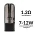 Фото - Eleaf IORE Lite Cartridge 1.2 Ohm
