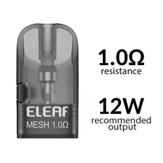 Eleaf IORE Lite 2 1.0 Ohm Фото - Eleaf IORE Lite 2 1.0 Ohm