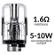Фото - Eleaf iTap Cartrige 1.6 Ohm
