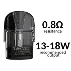 Фото - Картридж Freemax Galex V2 Pod 2 мл