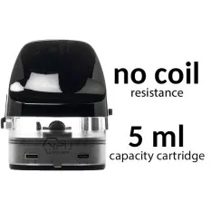 Фото - GeekVape JR Empty 5 мл картридж