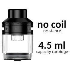 Фото - GeekVape E100 Empty 4.5 мл картридж