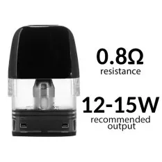 Фото - Картридж GeekVape Q 0.8 Ом
