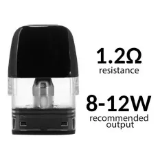 Фото - Картридж GeekVape Q 1.2 Ом