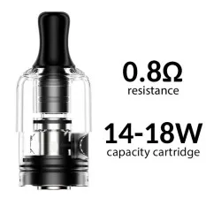 Фото - Картридж Geekvape S 0.8 Ом