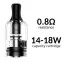 Фото - Картридж Geekvape S 0.8 Ом