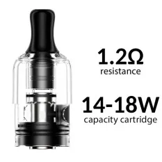 Фото - Картридж Geekvape S 1.2 Ом