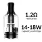Фото - Картридж Geekvape S 1.2 Ом