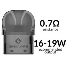 Фото - Картридж GeekVape U 0.7 Ом