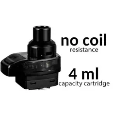 Фото - Картридж GeekVape H45 (Aegis Hero 2)
