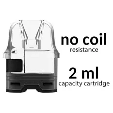 Rincoe Jellybox Z Cartridge 2 мл Фото - Rincoe Jellybox Z Cartridge 2 мл