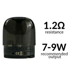 Фото - Innokin Glim Pod Cartridge 1.2 ohm