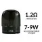 Фото - Innokin Glim Pod Cartridge 1.2 ohm