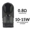 Фото - Innokin I.O Pod Cartridge 0.8 ohm Kanthal