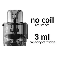 Фото - Картридж Innokin Sceptre 3 мл