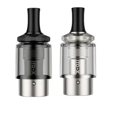 Фото - Картридж для Voopoo ITO-X Pod 3.5 мл (без випаровувача)