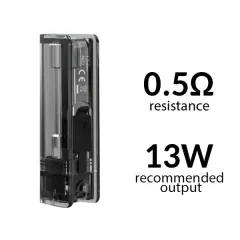 Картридж Joyetech eGrip Mini Cartridge 0.5 Ом