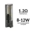 Фото - Картридж Joyetech eGrip Mini Cartridge 1.2 Ом