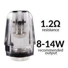 Фото - Joyetech Exceed Edge Cartridge 1.2 ohm