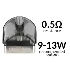 Фото - Joyetech Teros One Cartridge 0.5 ohm