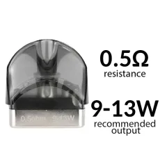 Joyetech Teros One Cartridge 0.5 ohm