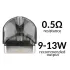 Фото - Joyetech Teros One Cartridge 0.5 ohm