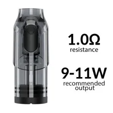 Фото - Картридж Joyetech eGo Air 1.0 Ом 2 мл