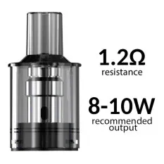 Фото - Картридж Joyetech eGo Pod 1.2 Ом