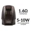 Фото - Justfog Minifit Cartridge 1.6 Ом