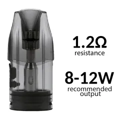 Uwell Kalmia 1.2 Ом картридж