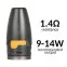 Фото - Hotcig Kubi Cartridge