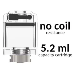 Картридж Rincoe Manto Aio Ultra 5.2 мл