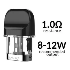 Картридж SMOK NOVO 2 1.0 Ом Фото - Картридж SMOK NOVO 2 1.0 Ом
