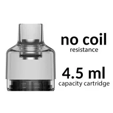 Фото - Картридж  Voopoo PnP