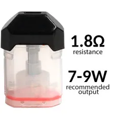 Фото - Картридж Limitless Pulse Pod Cartridge 1.8 ohm