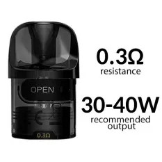 Фото - Lost Vape E Plus 0.3 Ом Картридж 