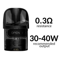 Lost Vape E Plus 0.3 Ом Картридж 