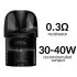 Фото - Lost Vape E Plus 0.3 Ом Картридж 