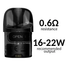 Фото - Lost Vape E Plus 0.6 Ом Картридж 