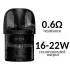 Фото - Lost Vape E Plus 0.6 Ом Картридж 