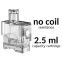 Фото - POD-картридж Lost Vape Orion Art pod: Full Clear 2.5 ml