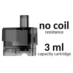 Фото - POD-картридж Lost Vape Orion Mini pod 3.0 ml