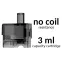 Фото - POD-картридж Lost Vape Orion Mini pod 3.0 ml