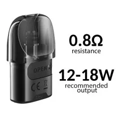 Lost Vape Ursa Nano картридж 0.8 Om Фото - Lost Vape Ursa Nano картридж 0.8 Om