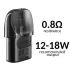 Фото - Lost Vape Ursa Nano картридж 0.8 Om